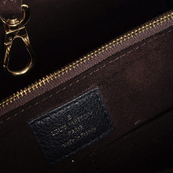 Louis Vuitton kimono bag - Picture 6 of 7